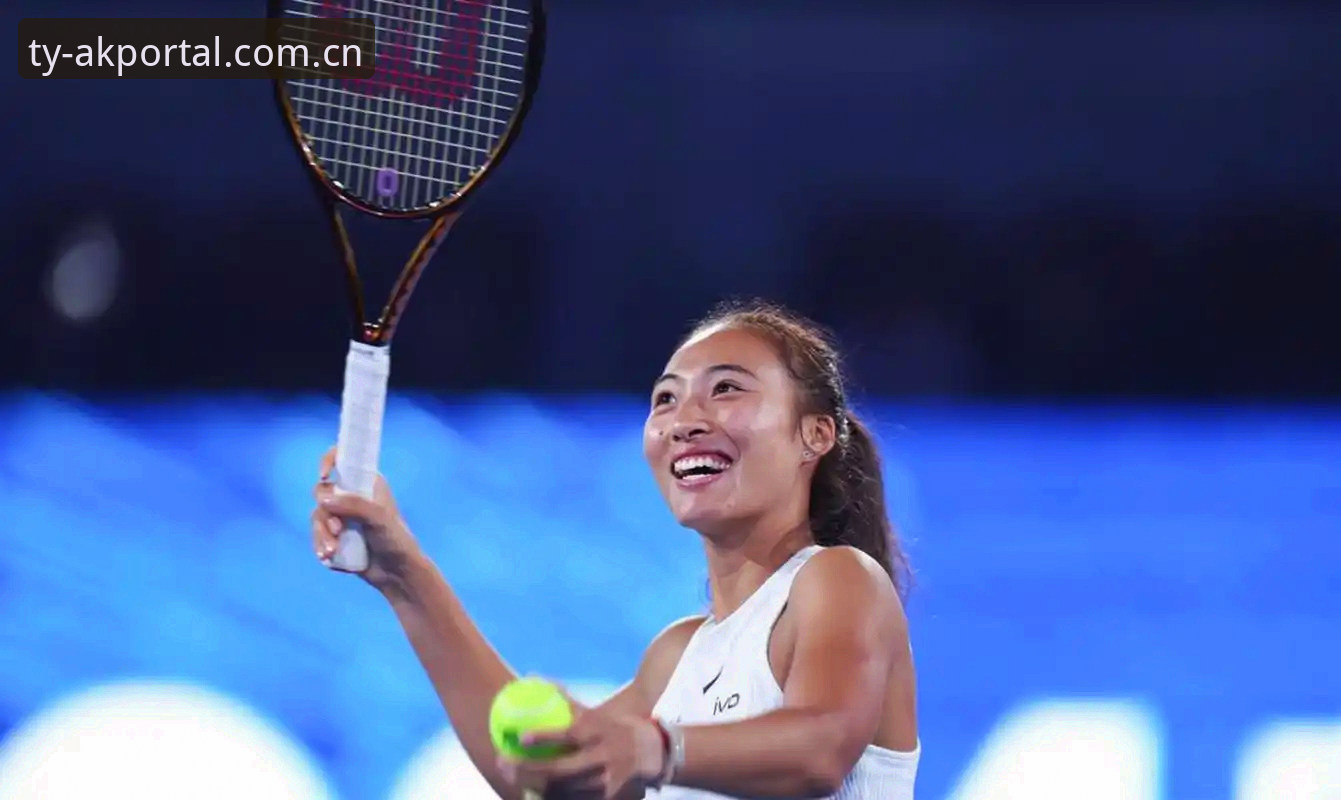 2026年法网女签揭晓，郑钦文433分保分压力下能否在AK体育平台见证逆袭？